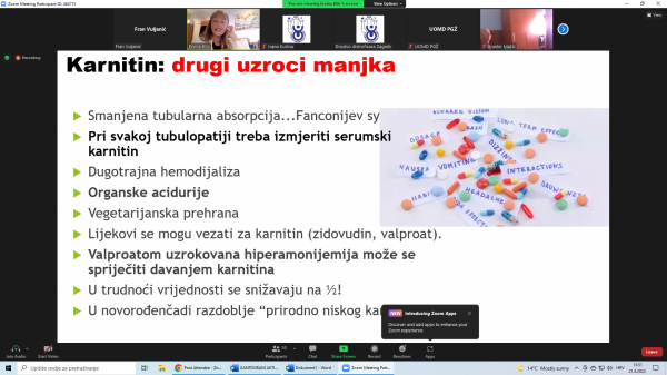 Poremećaji Gutanja I Nutricije Kod Osoba Oboljelih Od NMB / Vijesti ...